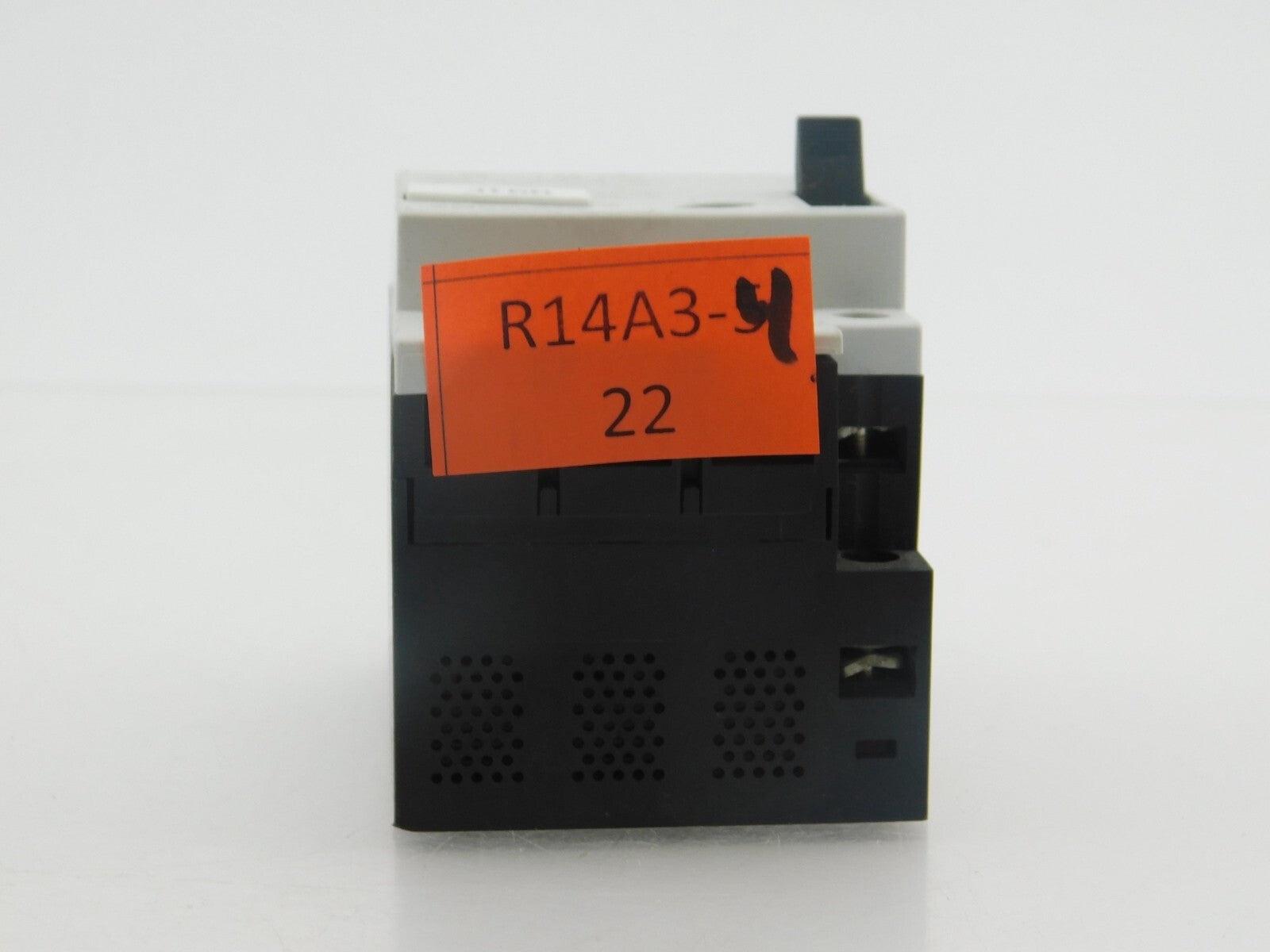SIEMENS 3VU1300-1NK00 Motorschutzschalter
