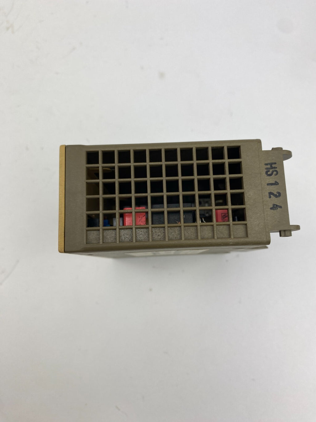 SIEMENS SIMATIC S5 6ES5 464-8MC11