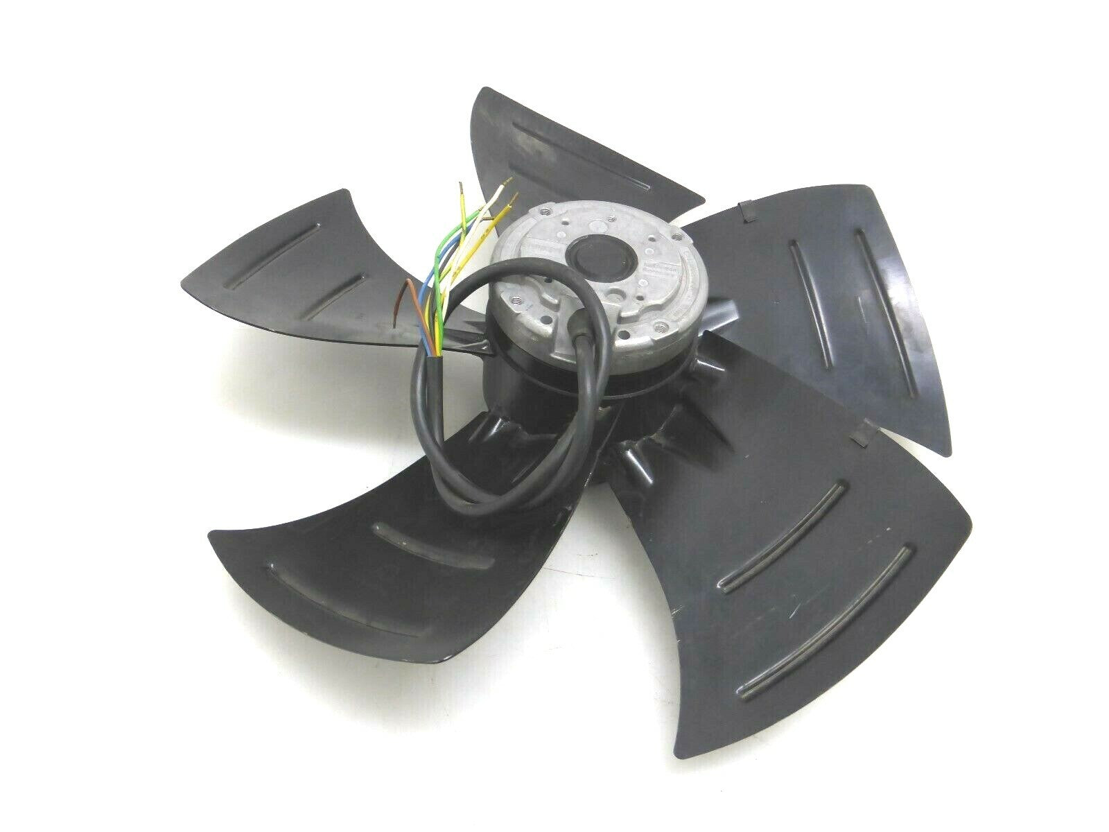 ebmpapst Lüfter A4D400-AP12-01