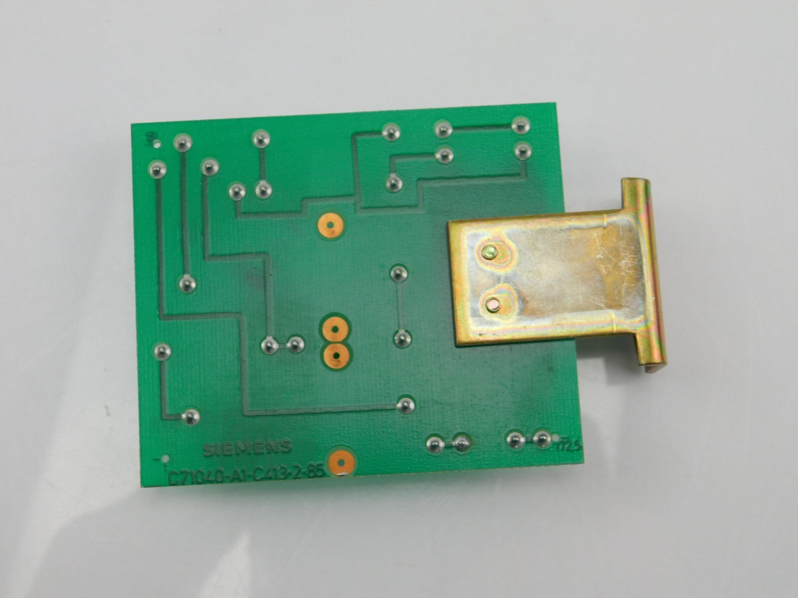 SIEMENS C71040-A1-C413-2-87
