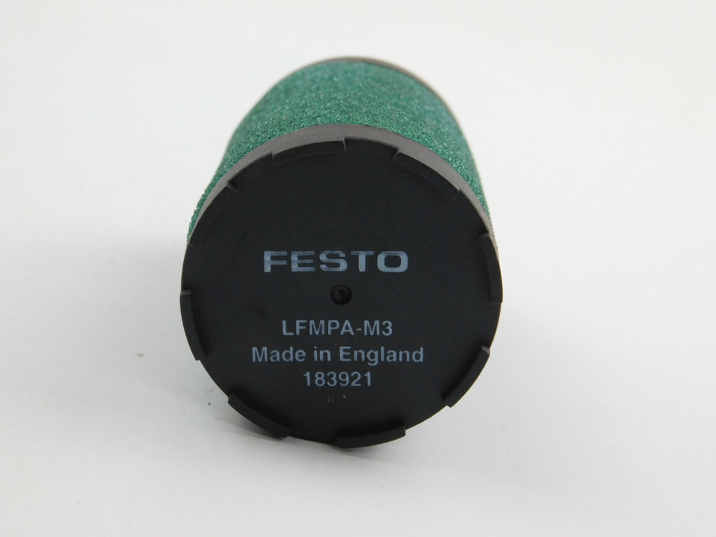 Festo  Feinstelement LFMPA-M3