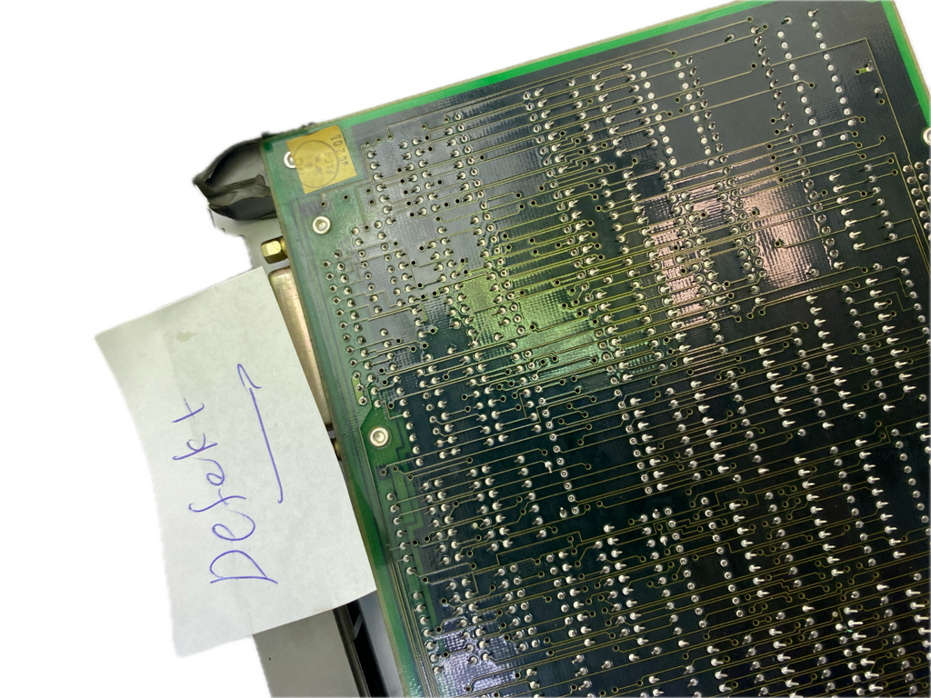 Mitsubishi MC721B BN624A807G53  Board