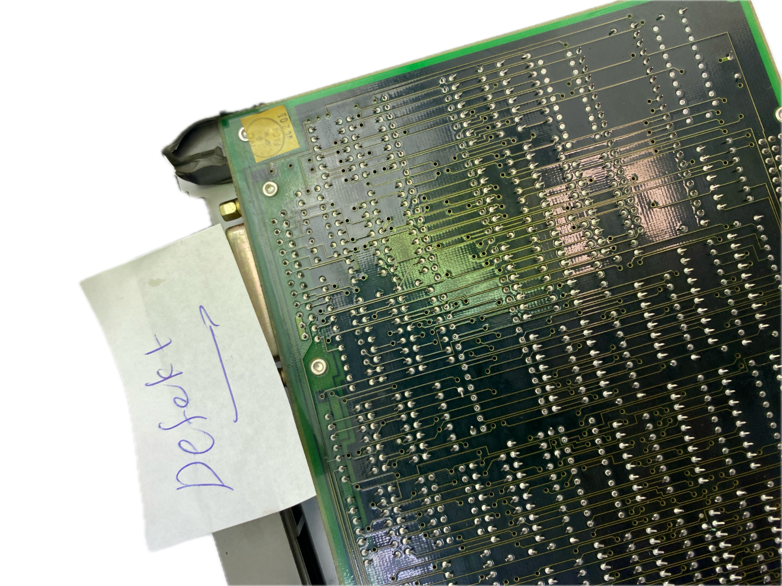 Mitsubishi MC721B BN624A807G53  Board