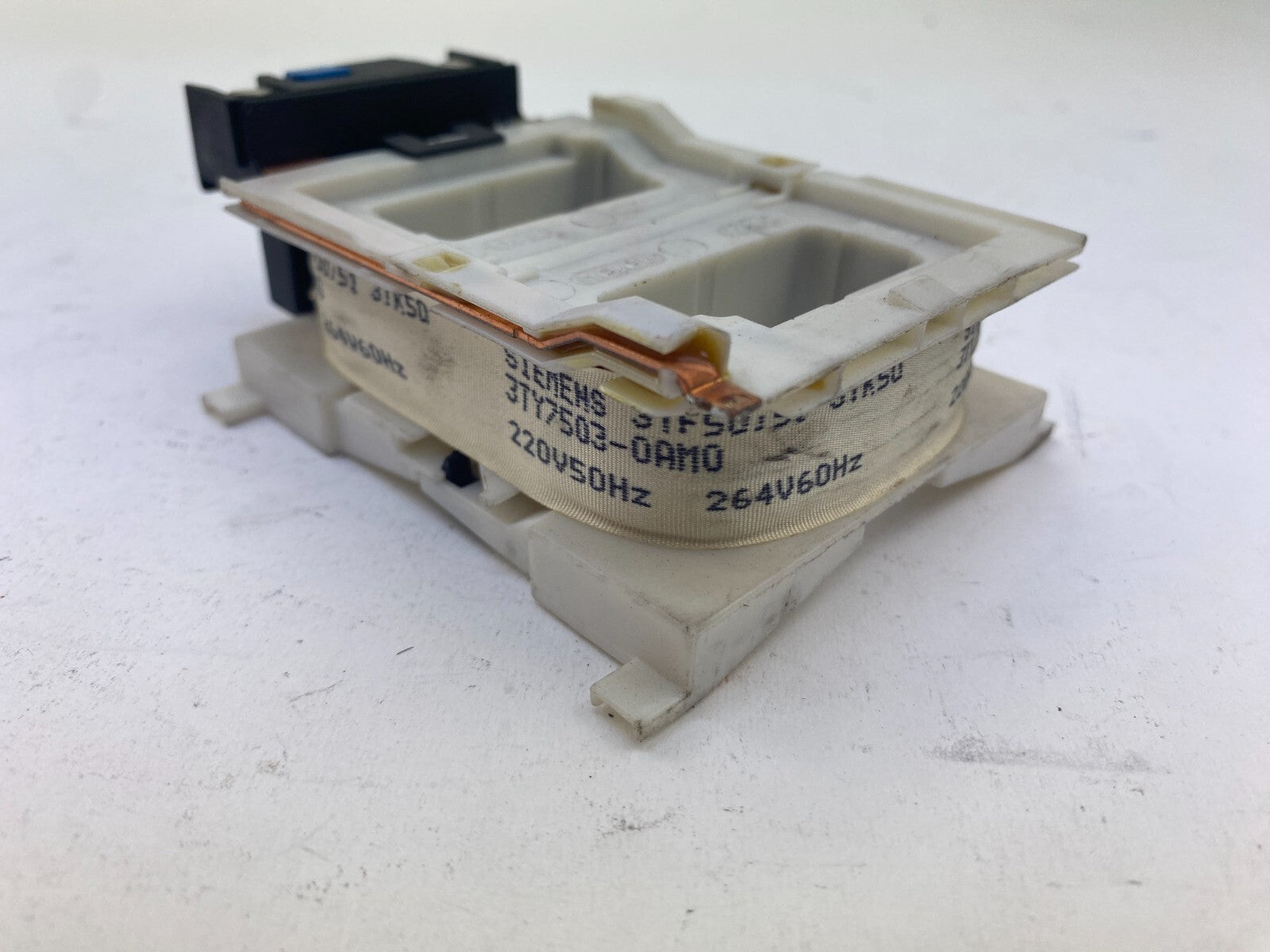 SIEMENS 3TF50 3TY7 503-0AM0