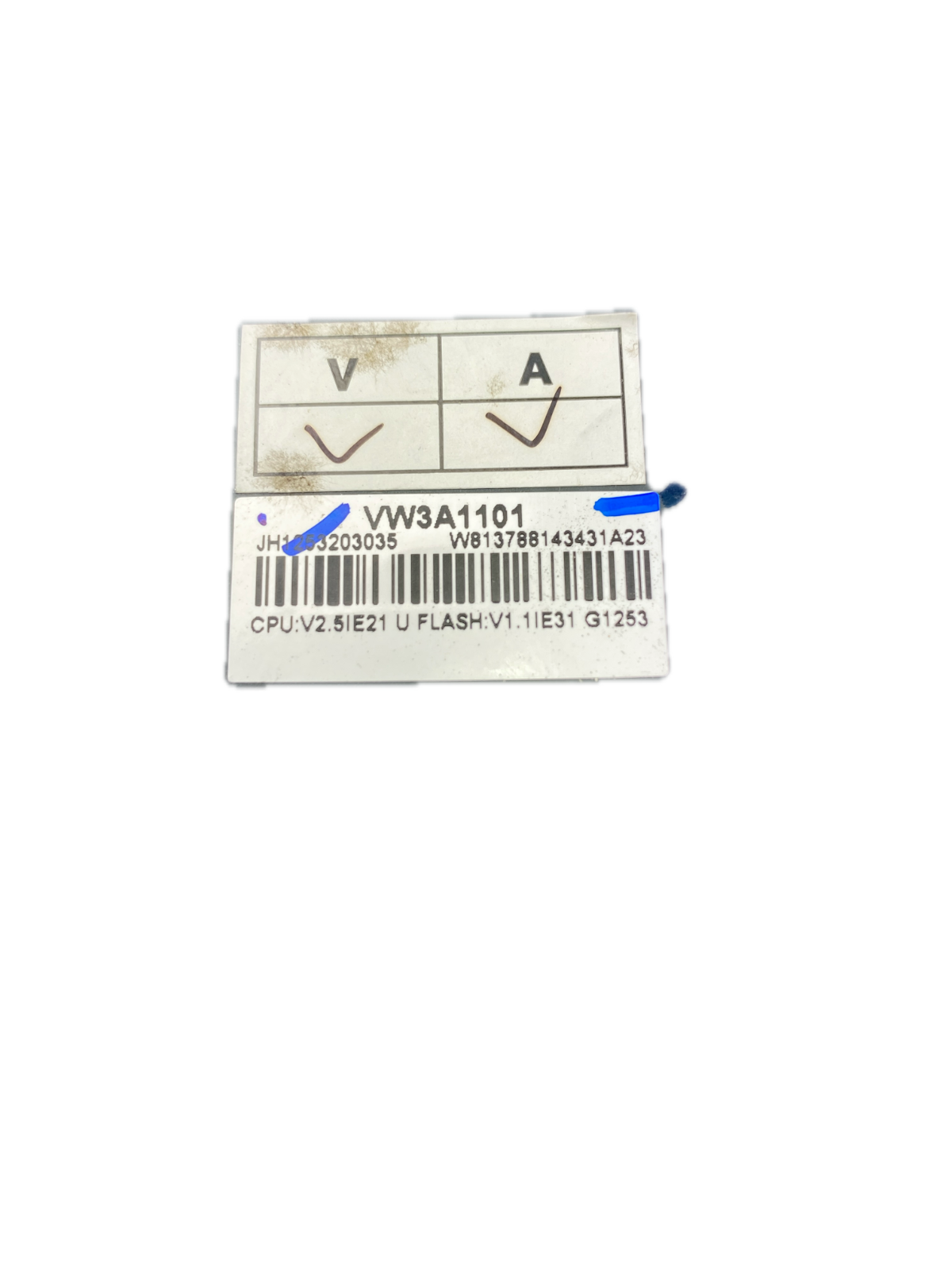 Schneider electric  Altivar61  ATV61WU40N4