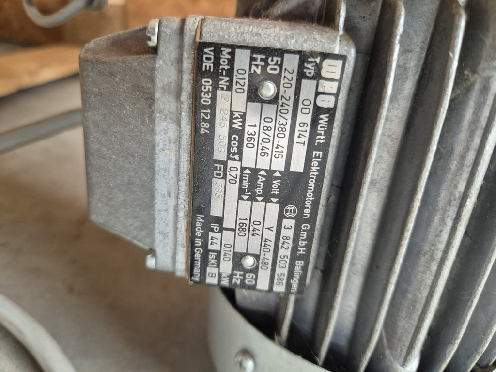 Bosch Bandstrecke BS2 3842999716 160*260* 9*400/50*R*N