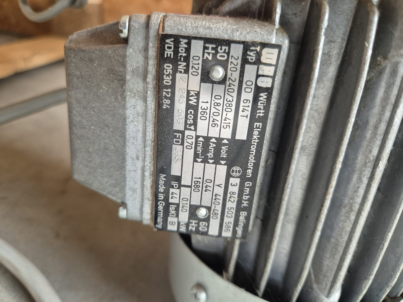 Bosch Bandstrecke BS2 3842999716 160*260* 9*400/50*R*N