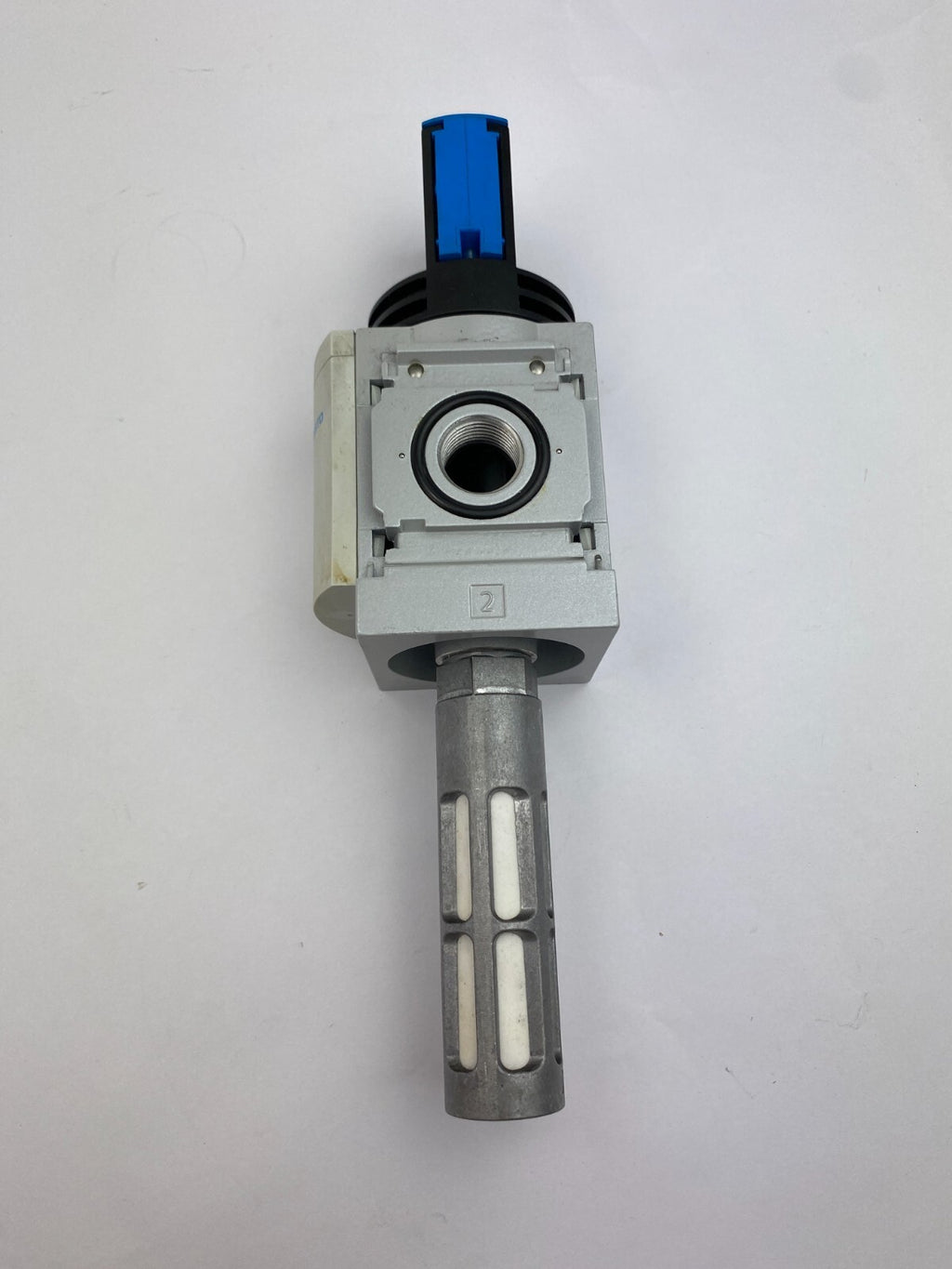 FESTO MS6-EM1-1/2 541267