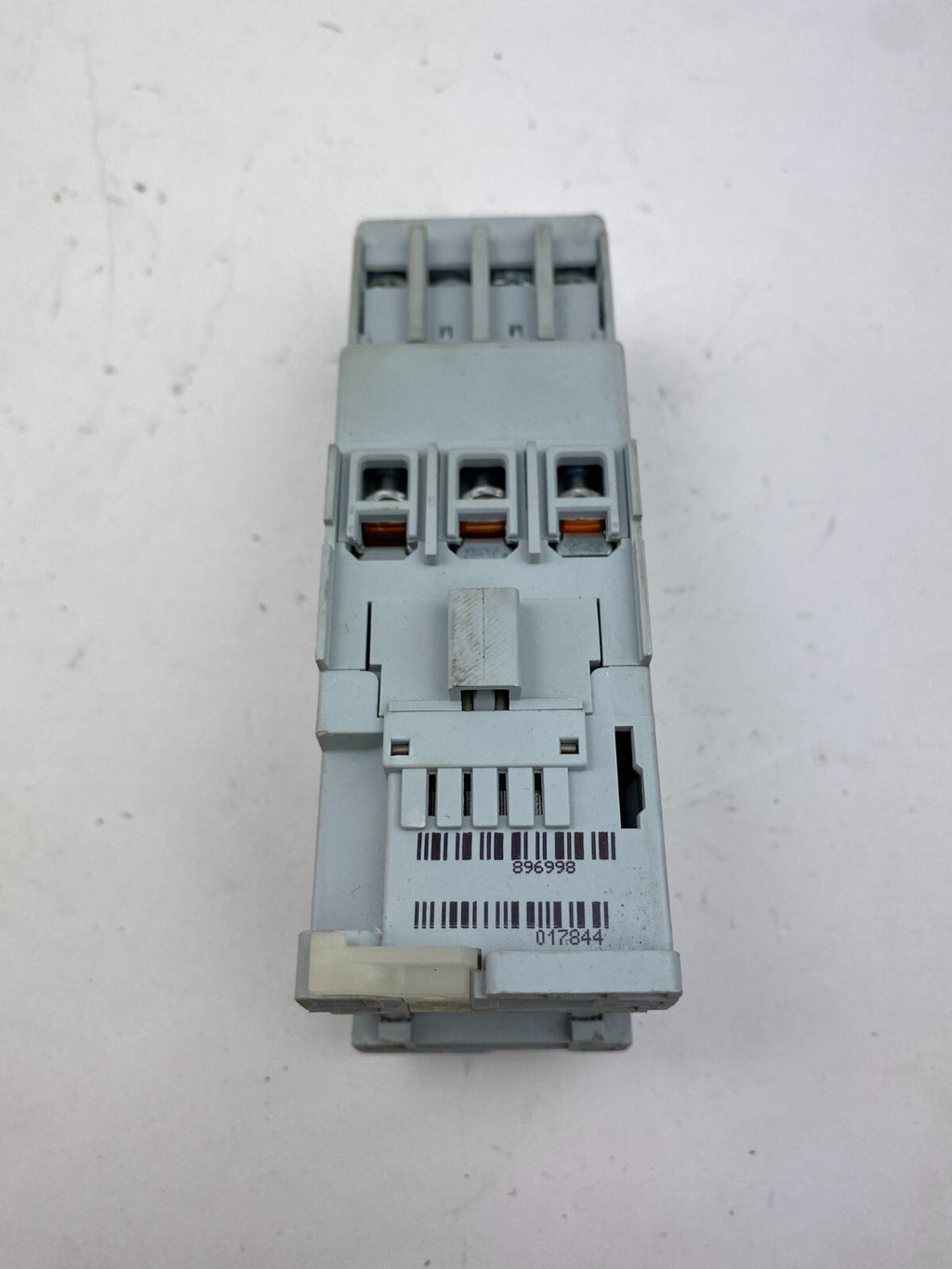ALLEN-BRADLEY 100-C37*00+100-F