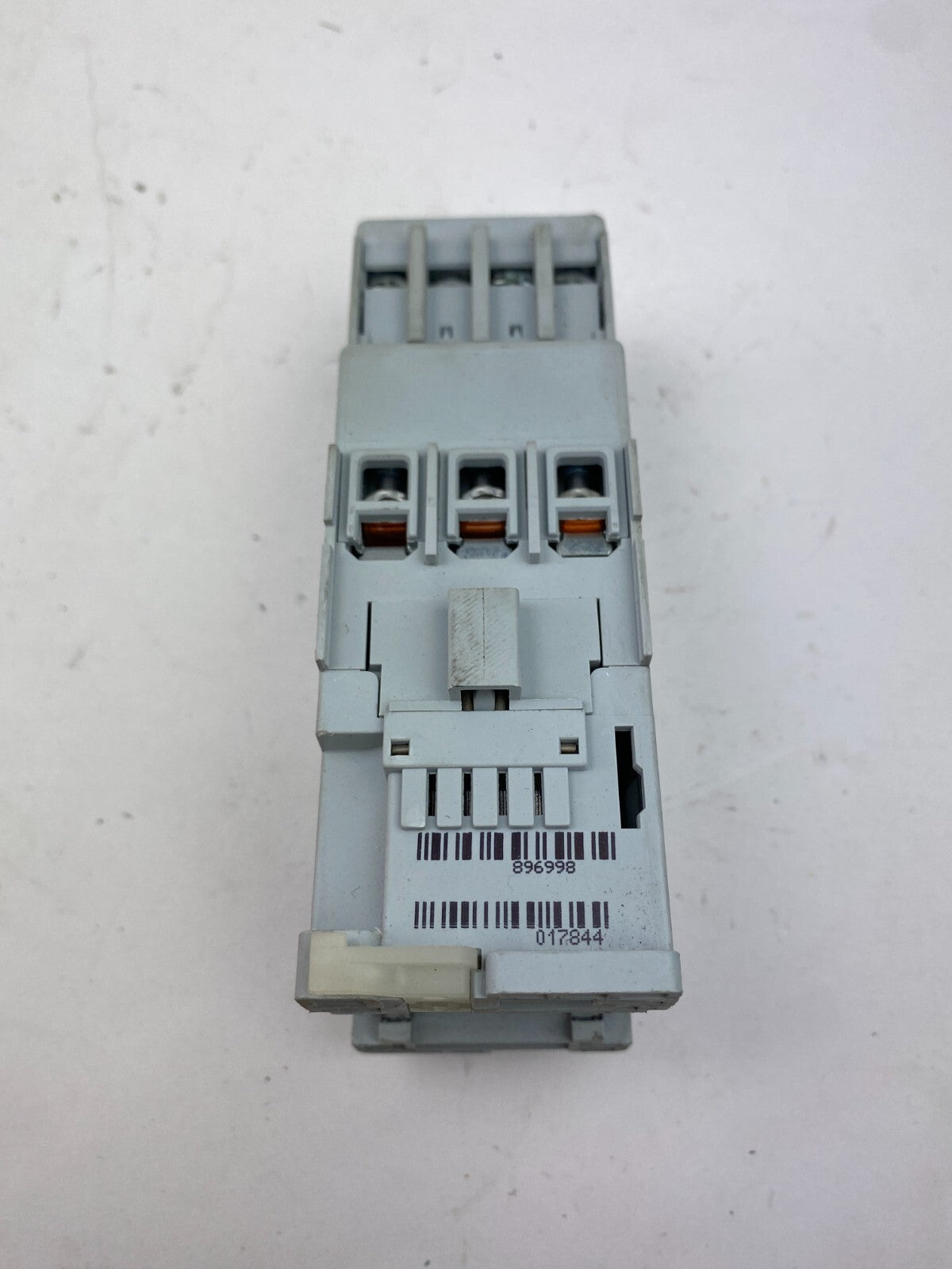 ALLEN-BRADLEY 100-C37*00+100-F