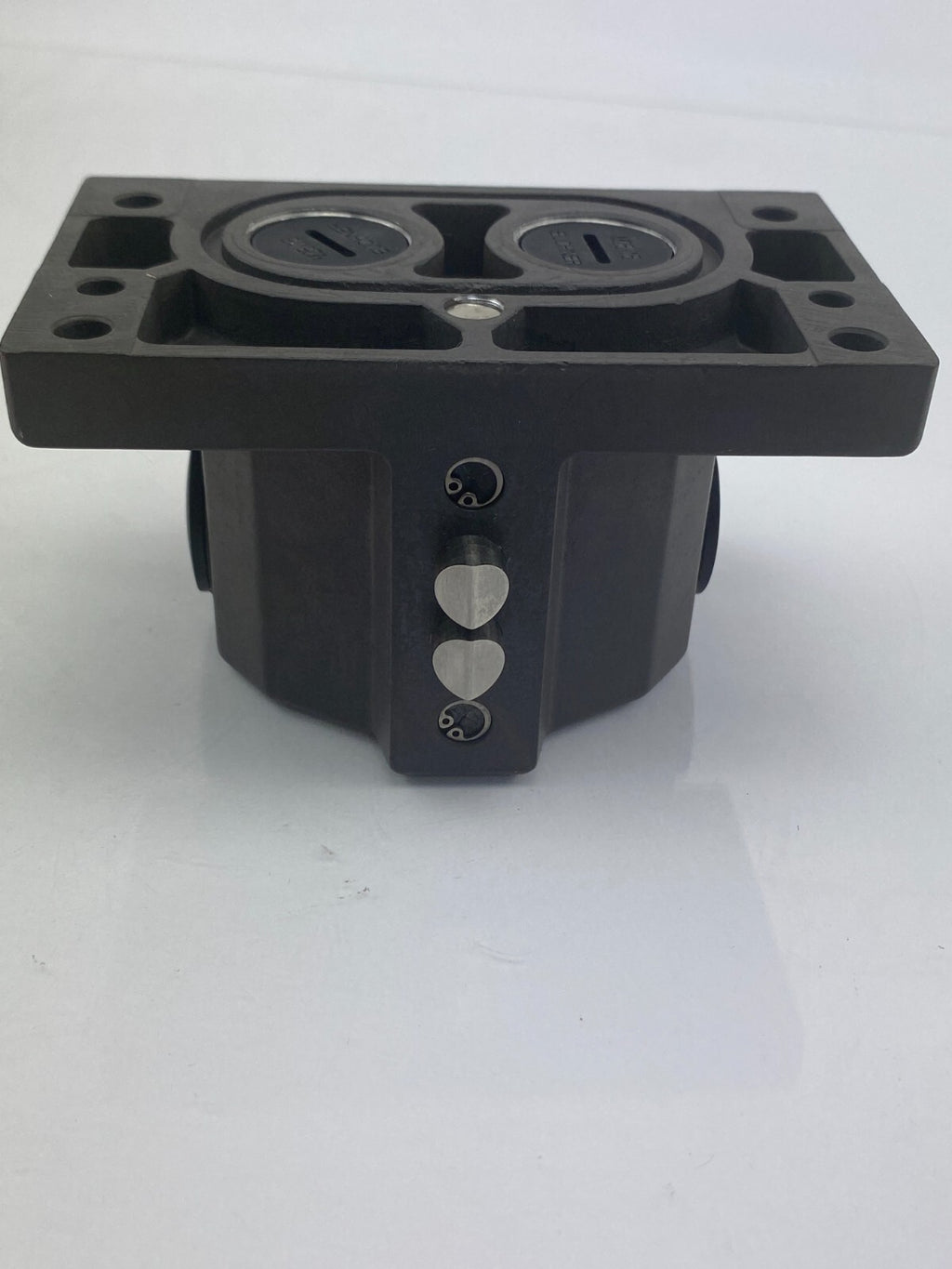 EUCHNER RGBF02D12-5154-M 082336