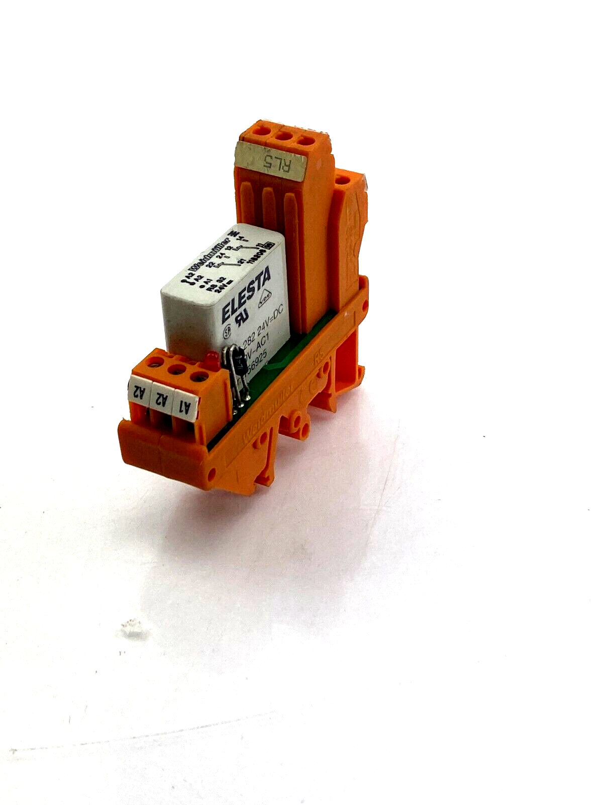 Weidmüller RS+ELESTA SGR282 24V=DC
