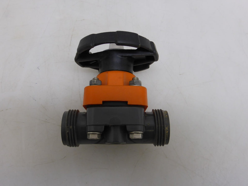 GEORG FISCHER 314 PVC d20 DN15 PN 10