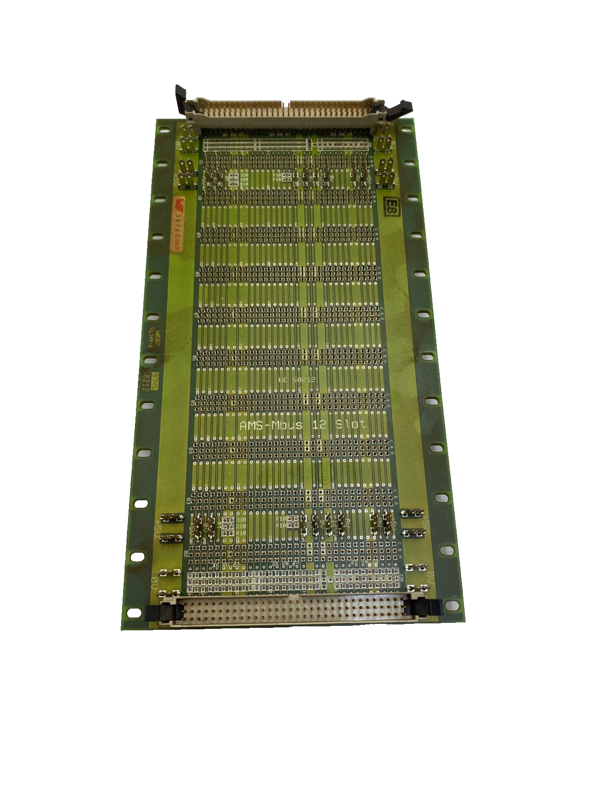 AMS-Mbus 12 Slot