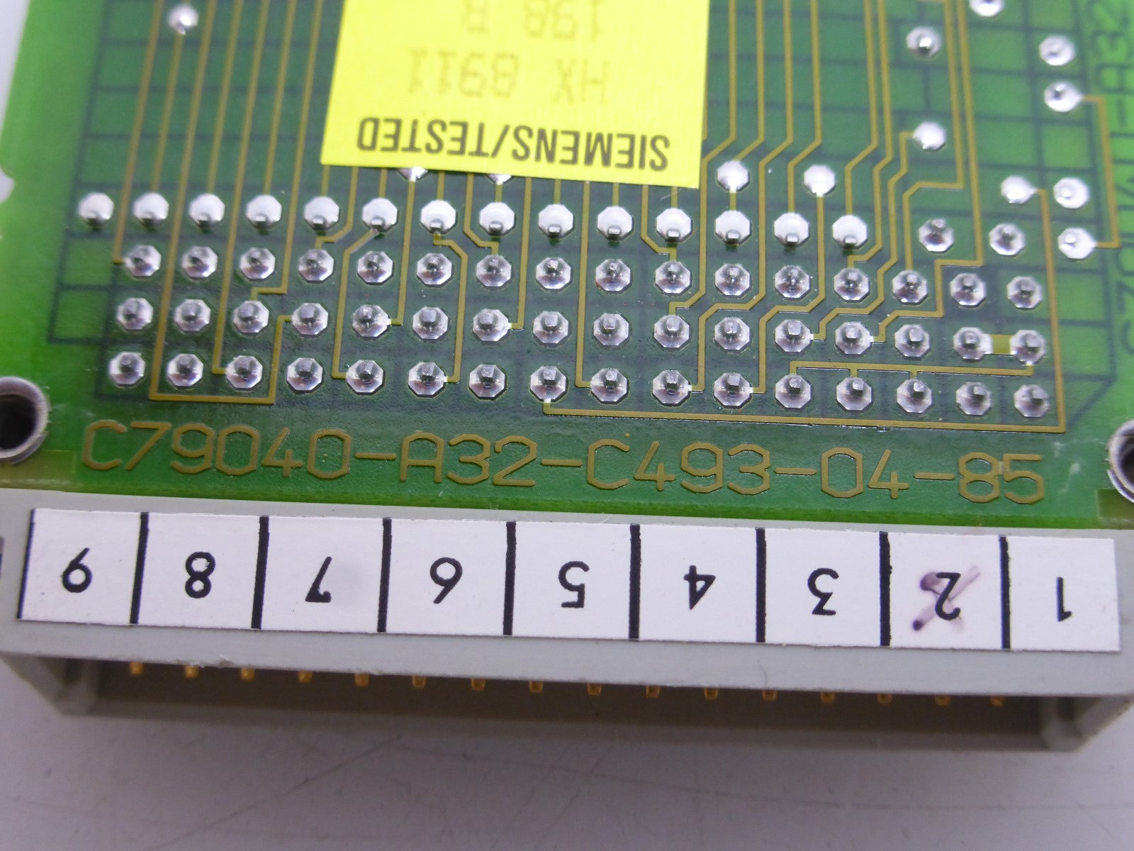 Siemens  6ES5377-0AB21