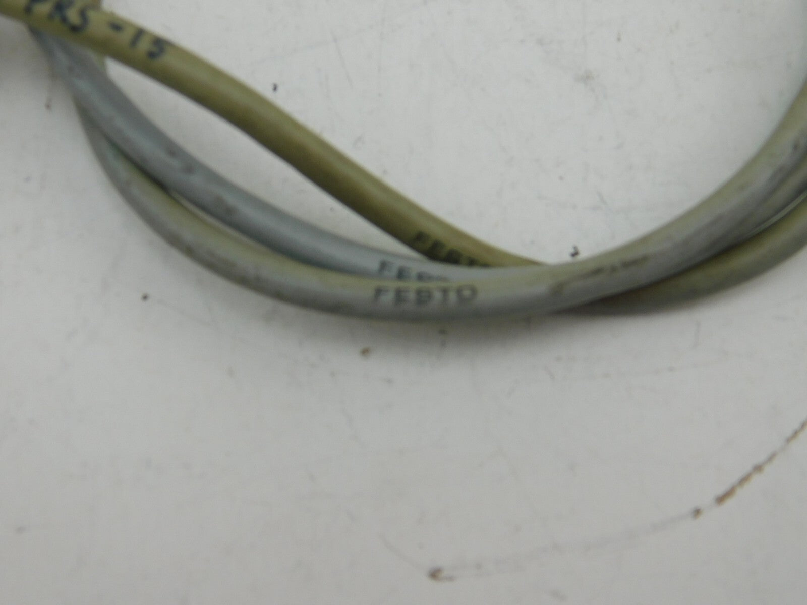 FESTO 14032 SMTO-1-PS-S=LED-24 10-30 VDC 200 mA