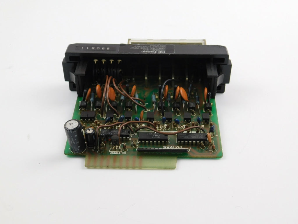 GE FANUC  IC610MDL111A