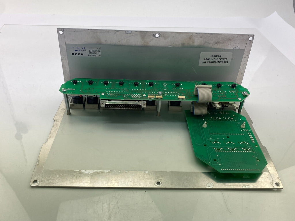 FESTO IDENTBOX