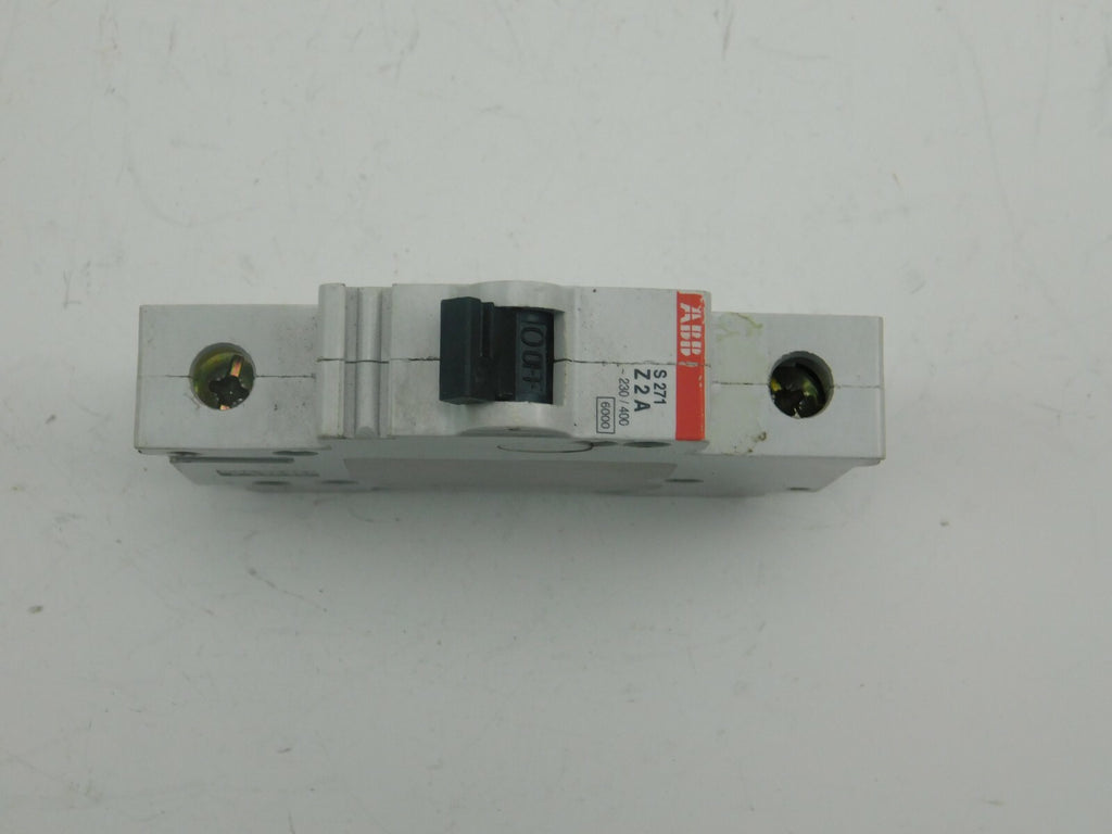 ABB Stromstoßschalter A 271 Z 2 A -230/400 ** 2 Stück **