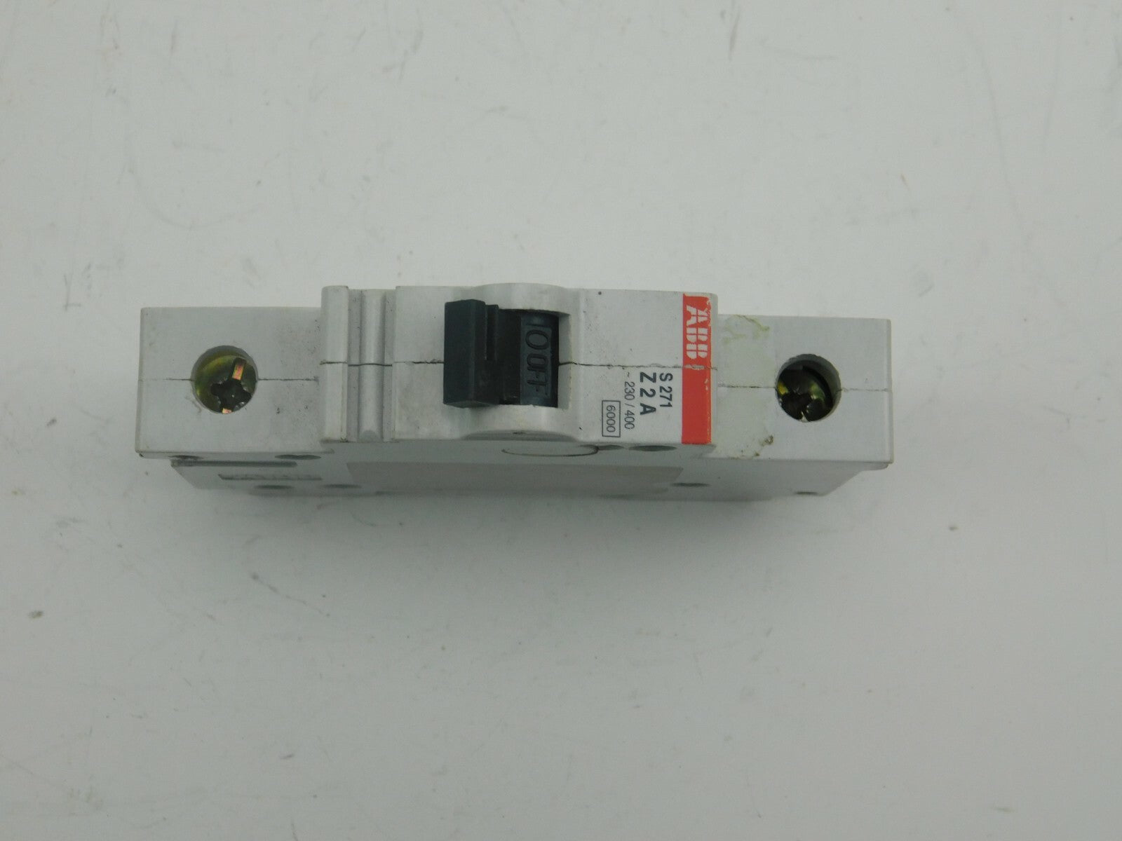 ABB Stromstoßschalter A 271 Z 2 A -230/400 ** 2 Stück **