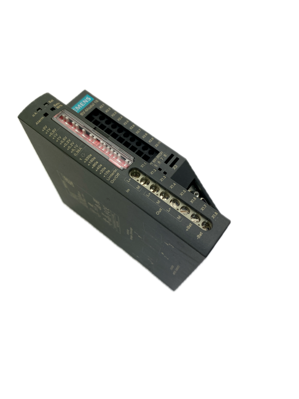 SIEMENS 6EP1931-2EC31