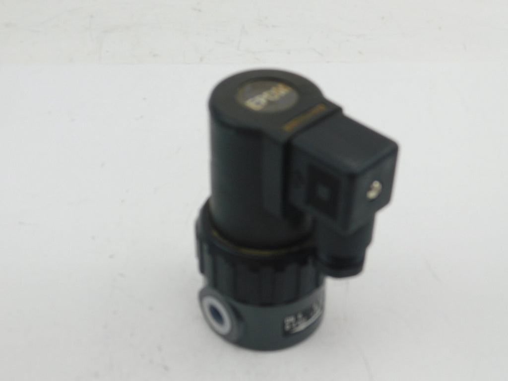 GEMÜ 102 6D 1 1141 24 DC 88025801-10647583 PS 4,0 BAR 7W