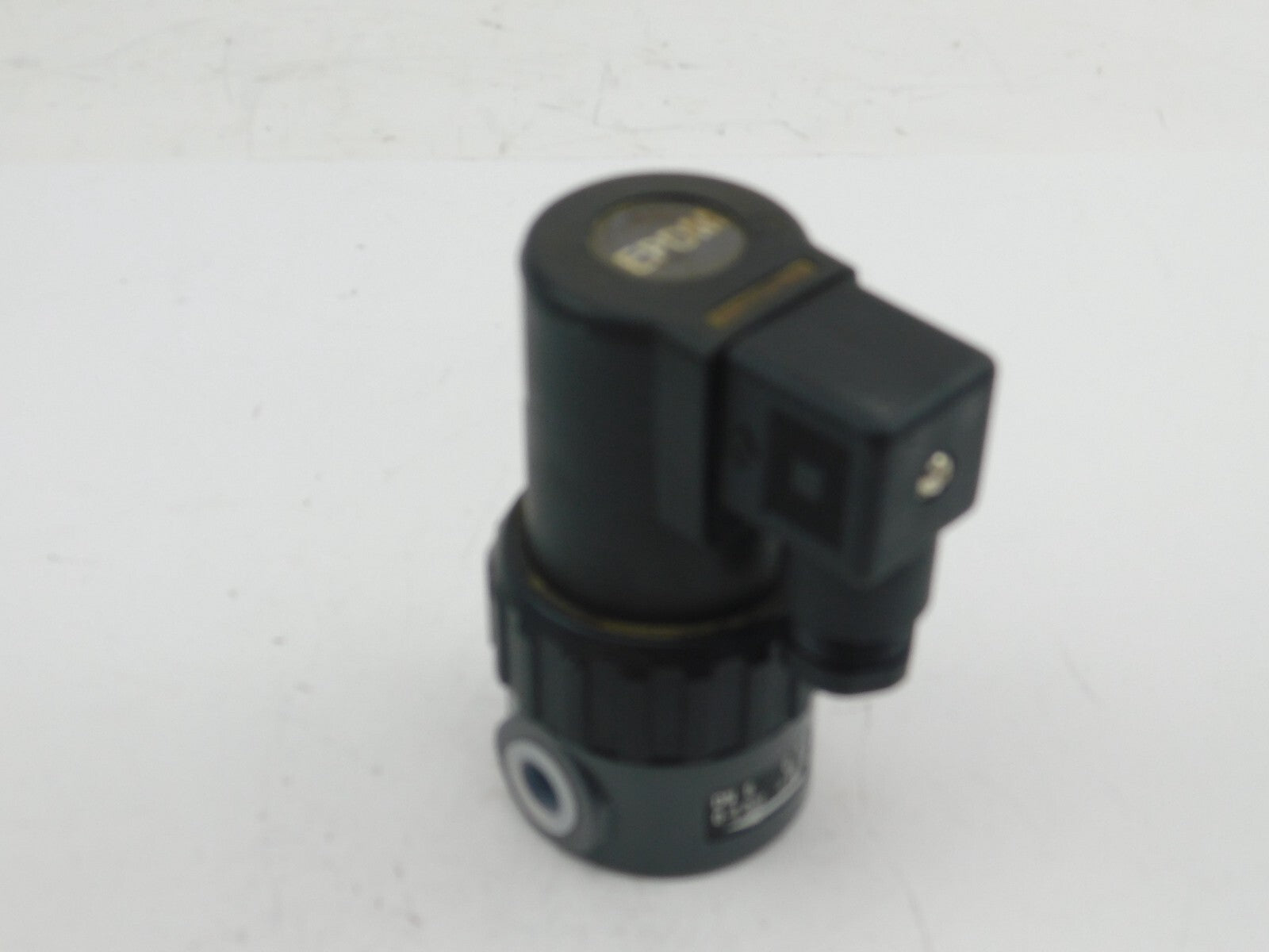 GEMÜ 102 6D 1 1141 24 DC 88025801-10647583 PS 4,0 BAR 7W