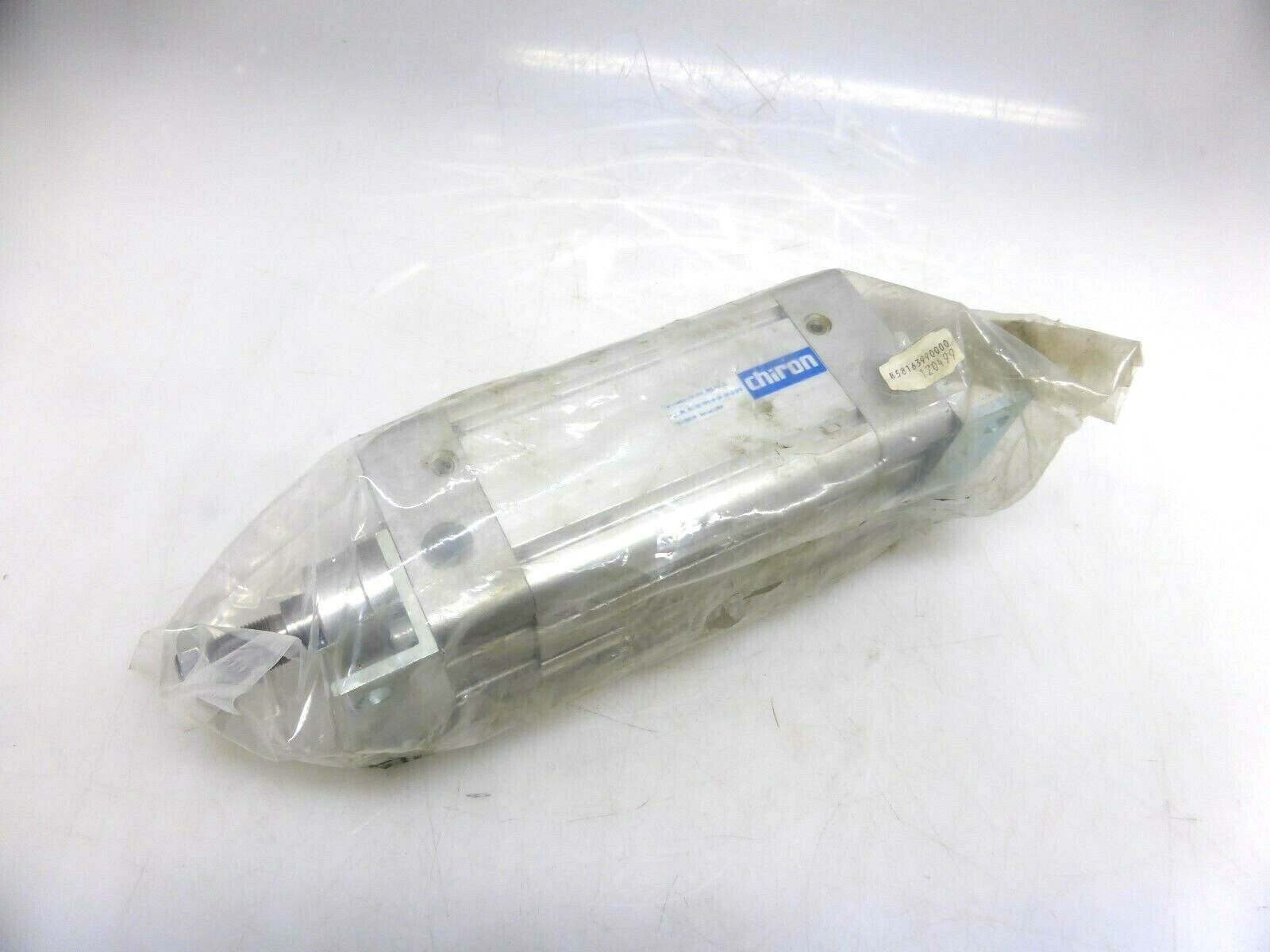 chiron Zylinder DNC-80-90-PPV-A-SA SA-27378 H5 816 399 00 00 TN:198039