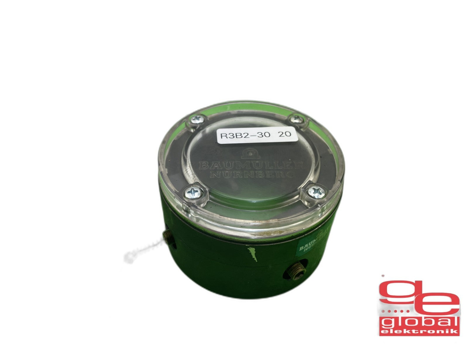 Baumüller GHT 612/42 NR 83 19920