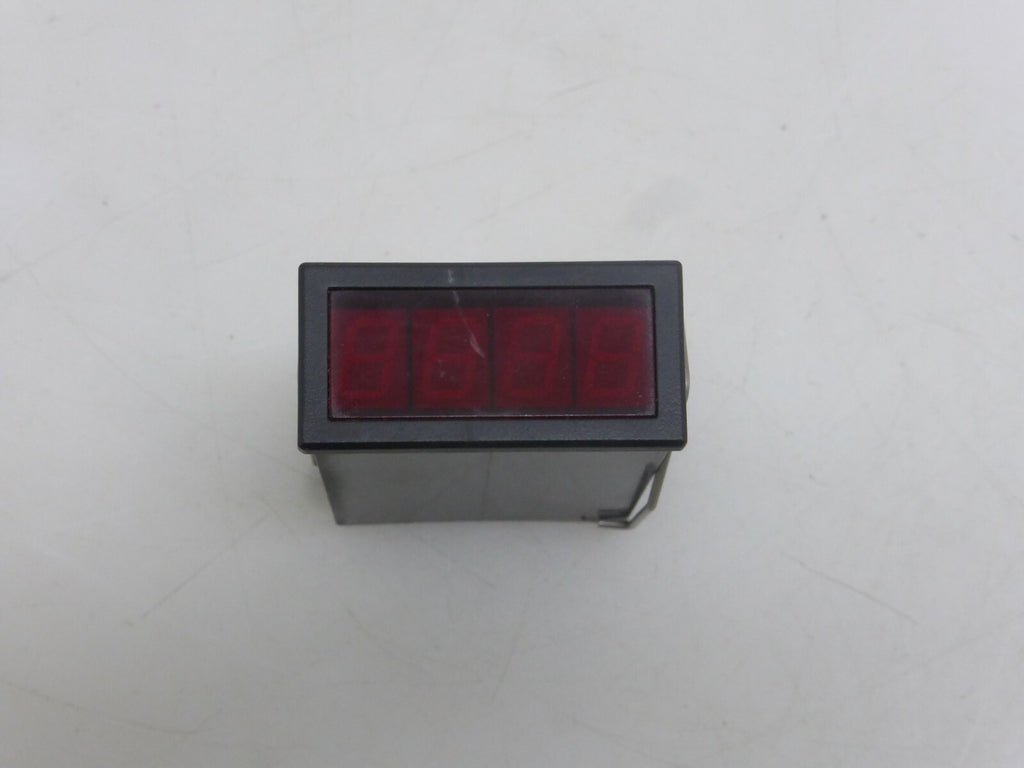 ACS Control System DPM 235/PT 100 B1 