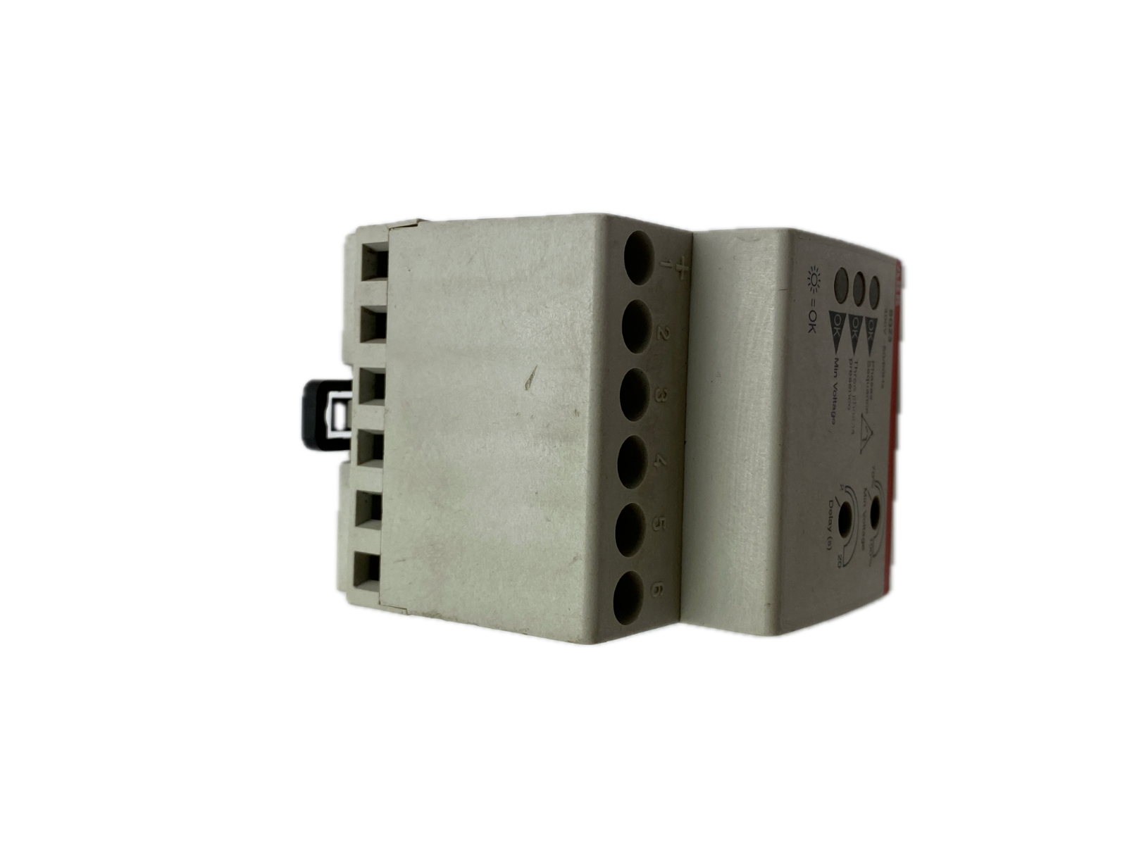 ABB SQZ3 400V~50/60Hz