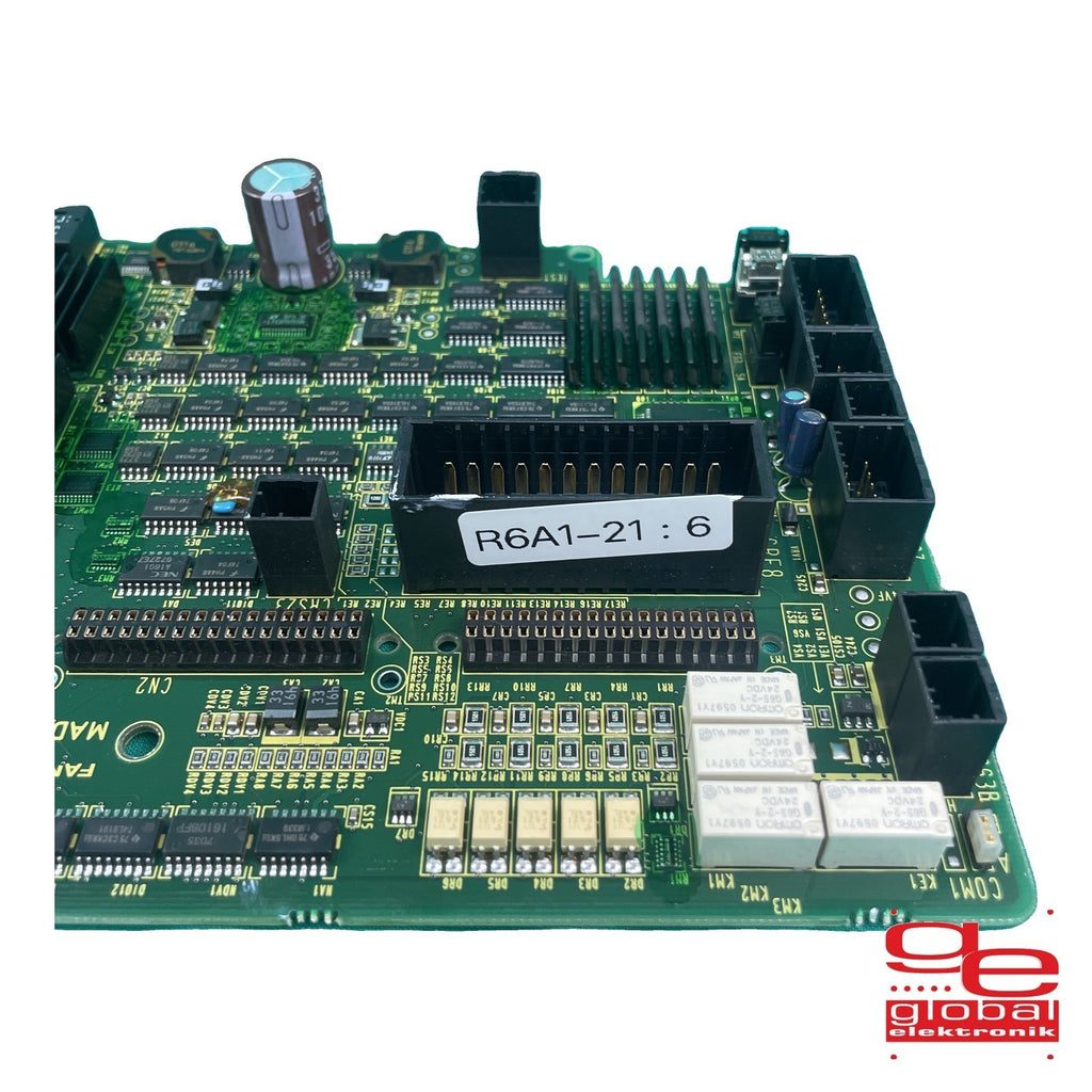 FANUC PCB Board  A16B-3200-0610/10E