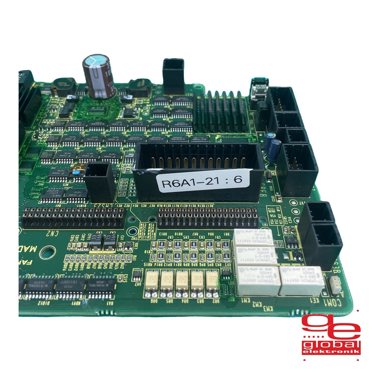 FANUC PCB Board  A16B-3200-0610/10E