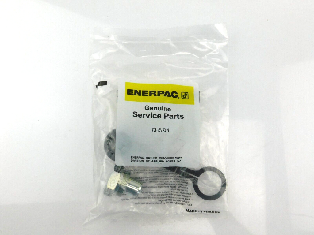 ENERPAC CH604