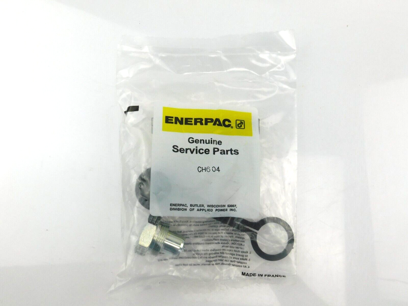 ENERPAC CH604