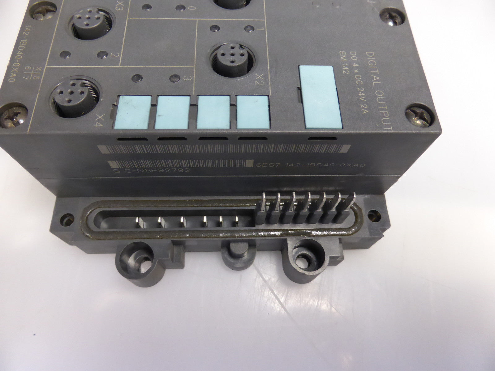 Siemens 6ES7 142-1BD40-0XA0