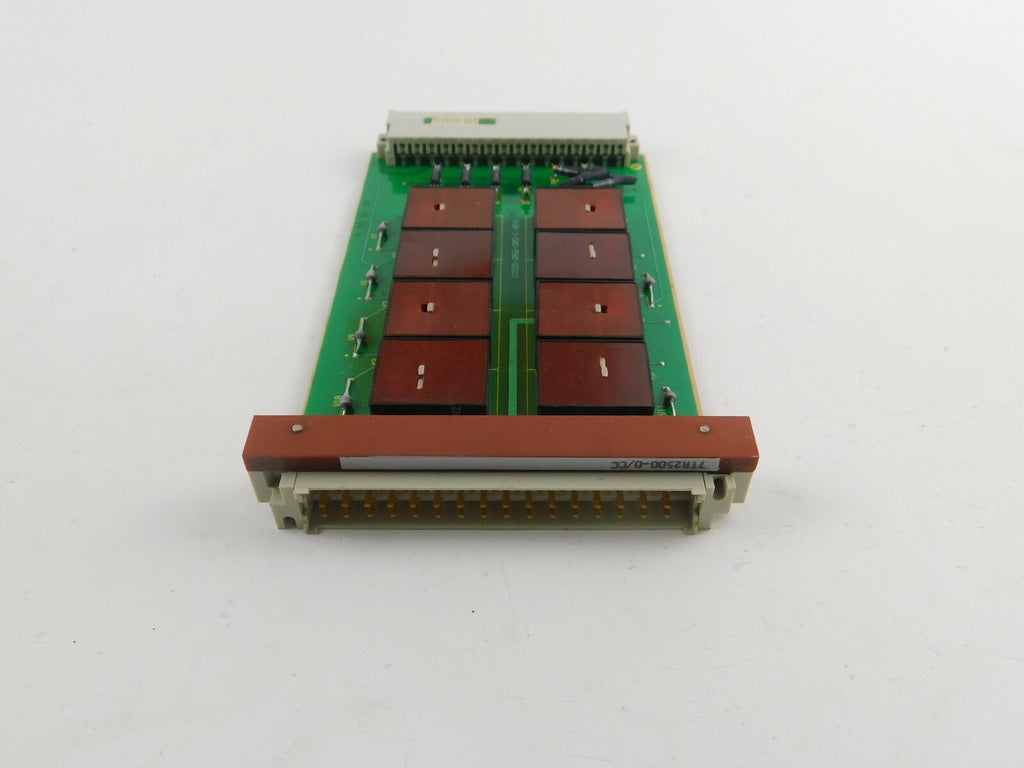 Siemens 7TR2500-0 / CC  