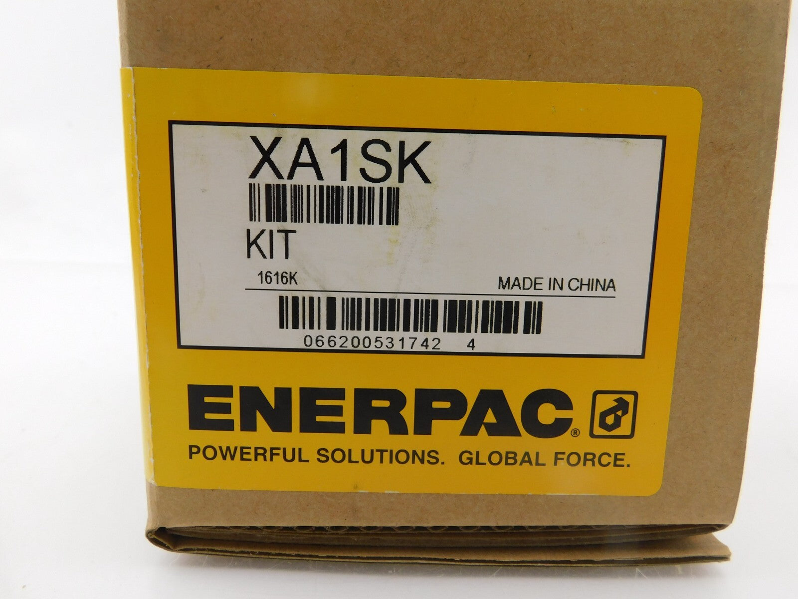 ENERPAC XA1SK KIT 1616K