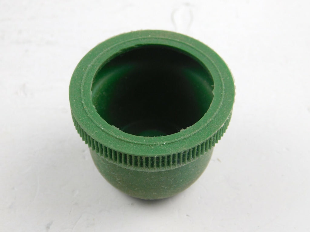Eaton Cutler-Hammer 6-360-3 Protective Boot Green      ** 2 Stück **
