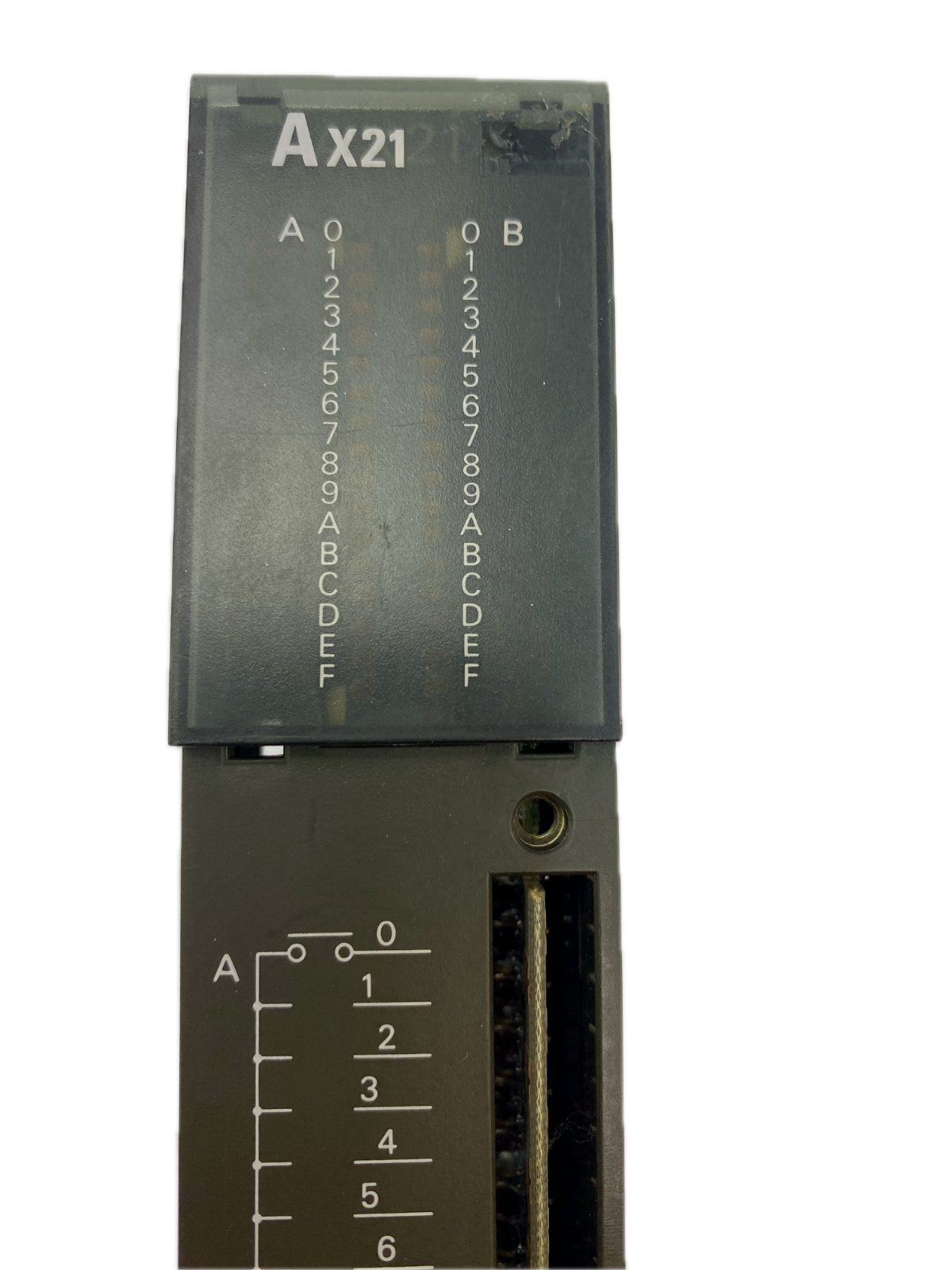 MITSUBISHI MELSEC Ax21 BD626A005G53