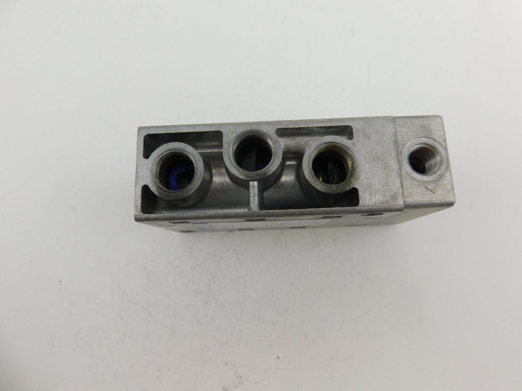 FESTO PNEUMATIC VL-5-1/4 TYP 9199 