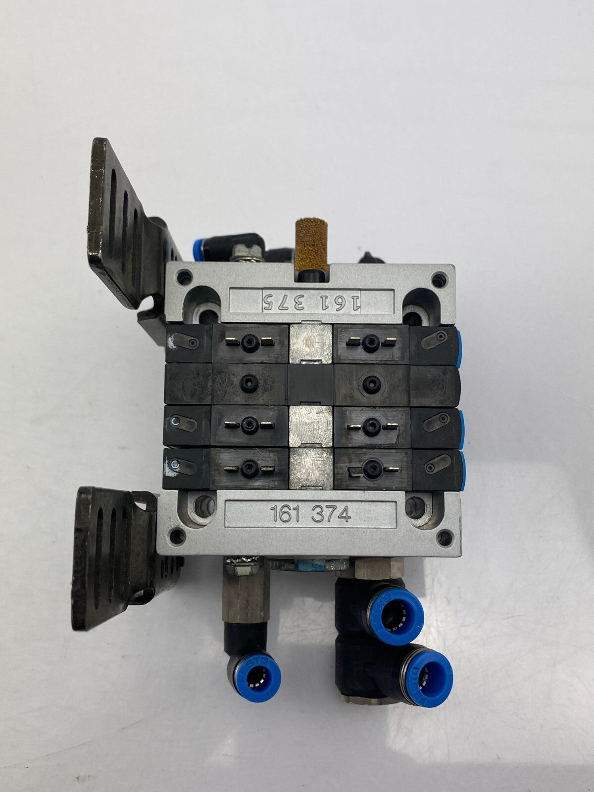 FESTO CPV-10-VI 11354 18200 T702 1:- 0,9....10bar 14:30..8bar