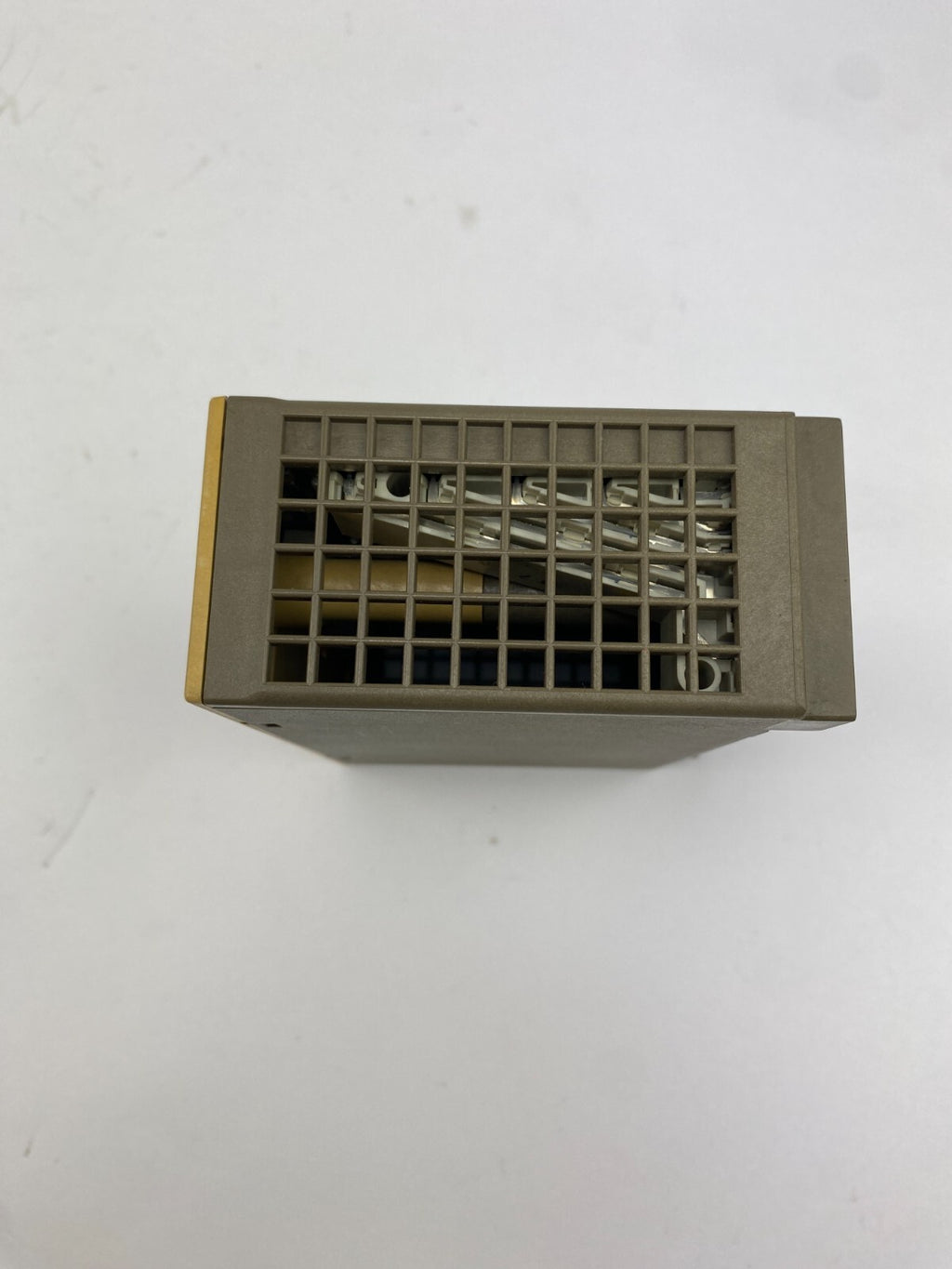 SIEMENS SIMATIC S5 6ES5 421-8MA12