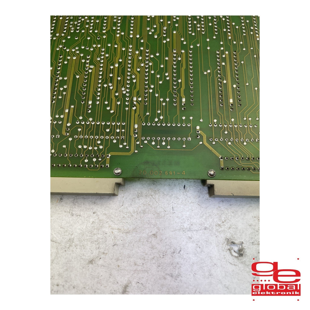 HELLER  uni-Pro B 0201/000-210 020 22. -- 20.002 691-4