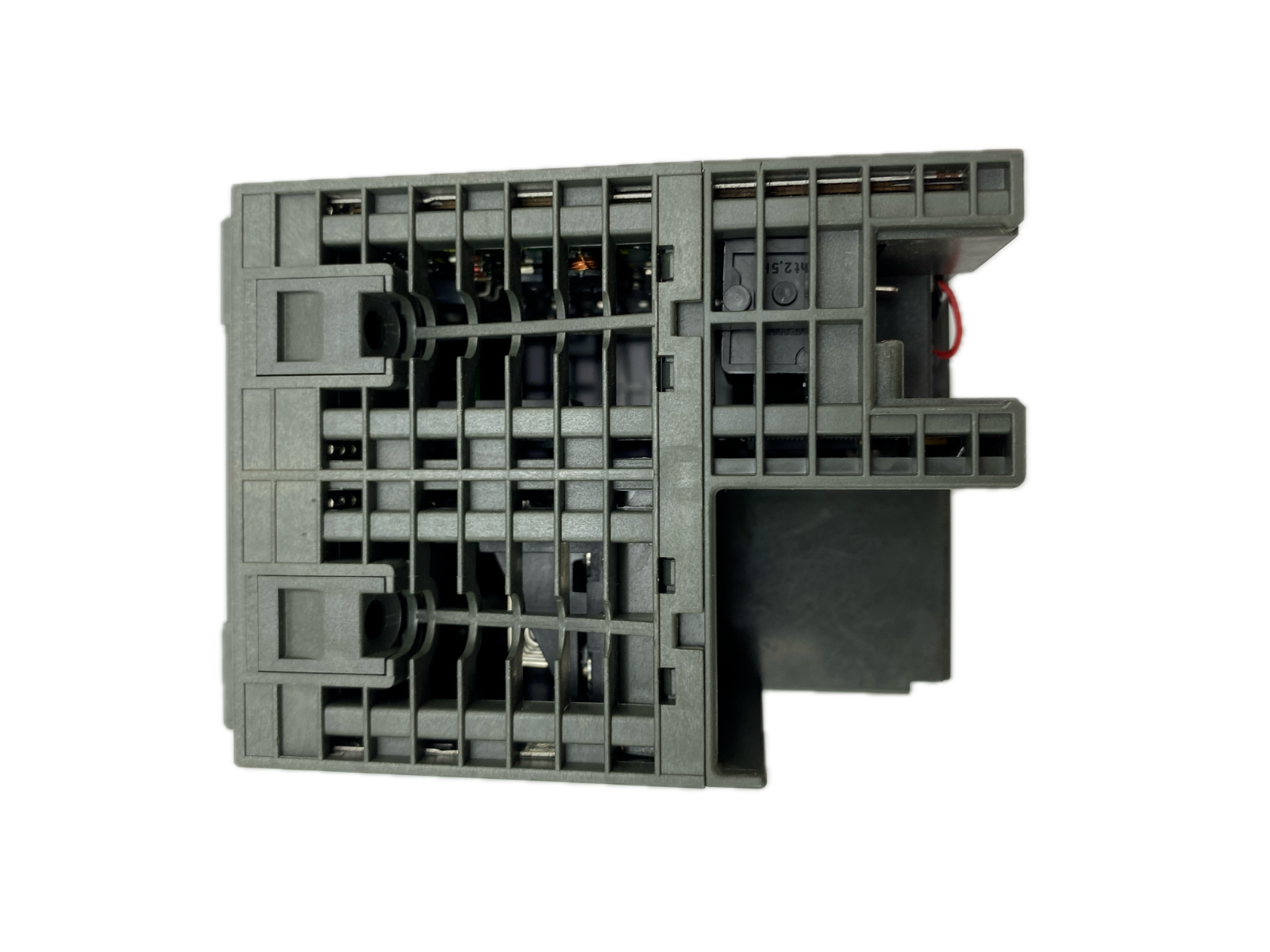 SIEMENS CPU315-2 SIMATIC S7 6ES7 315-2AF02-0AB0
