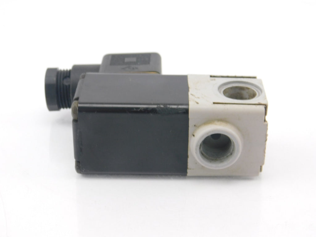 GEMÜ VORSTEUERVENTIL 24V DC , G 1/4 88322110