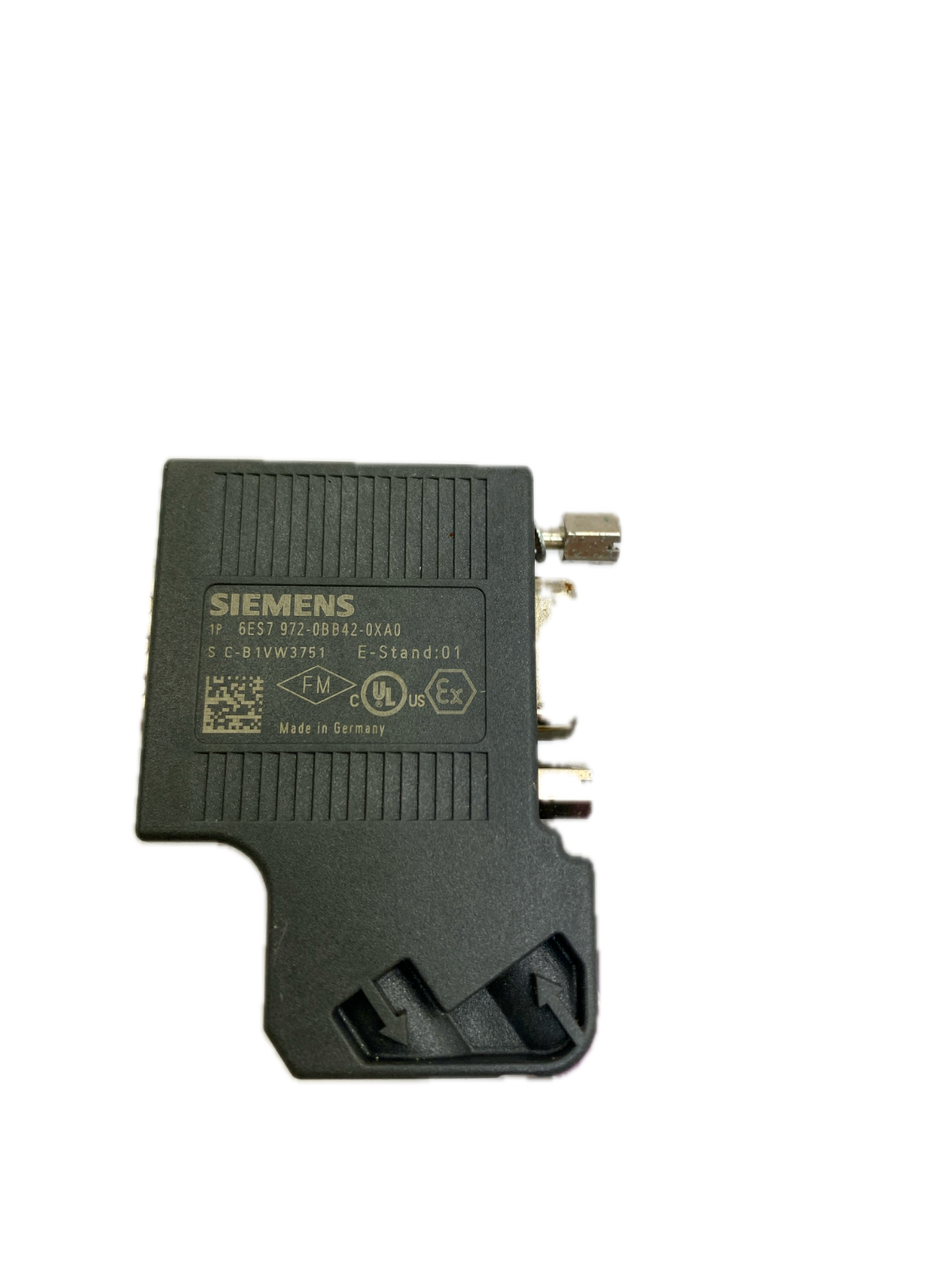 SIEMENS 6ES7 972-0BB42-0XA0