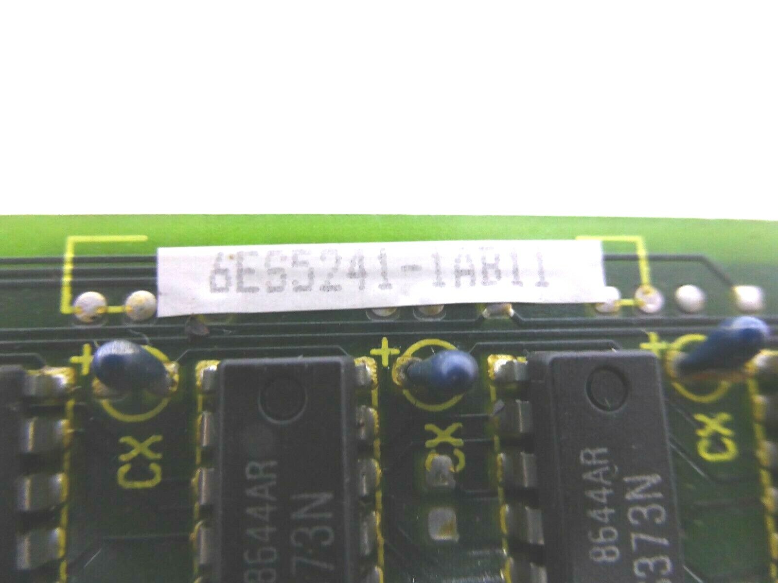 Siemens 6ES5241-1AB11 6ES5241-1AD11