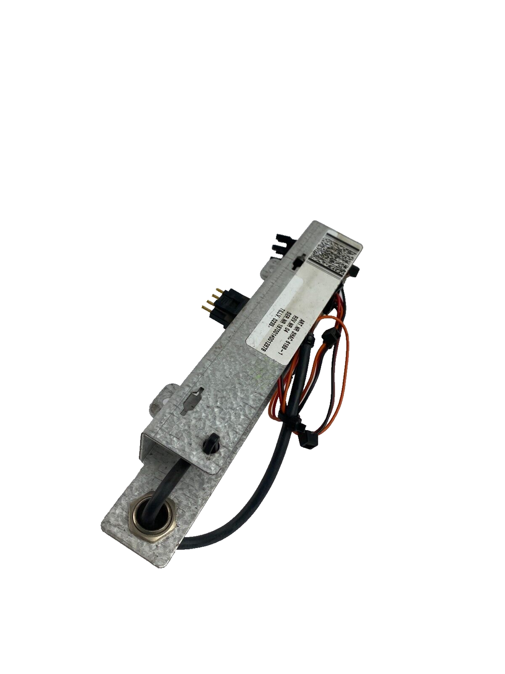 ABB 3HAC 6168-1 REV.NR 04