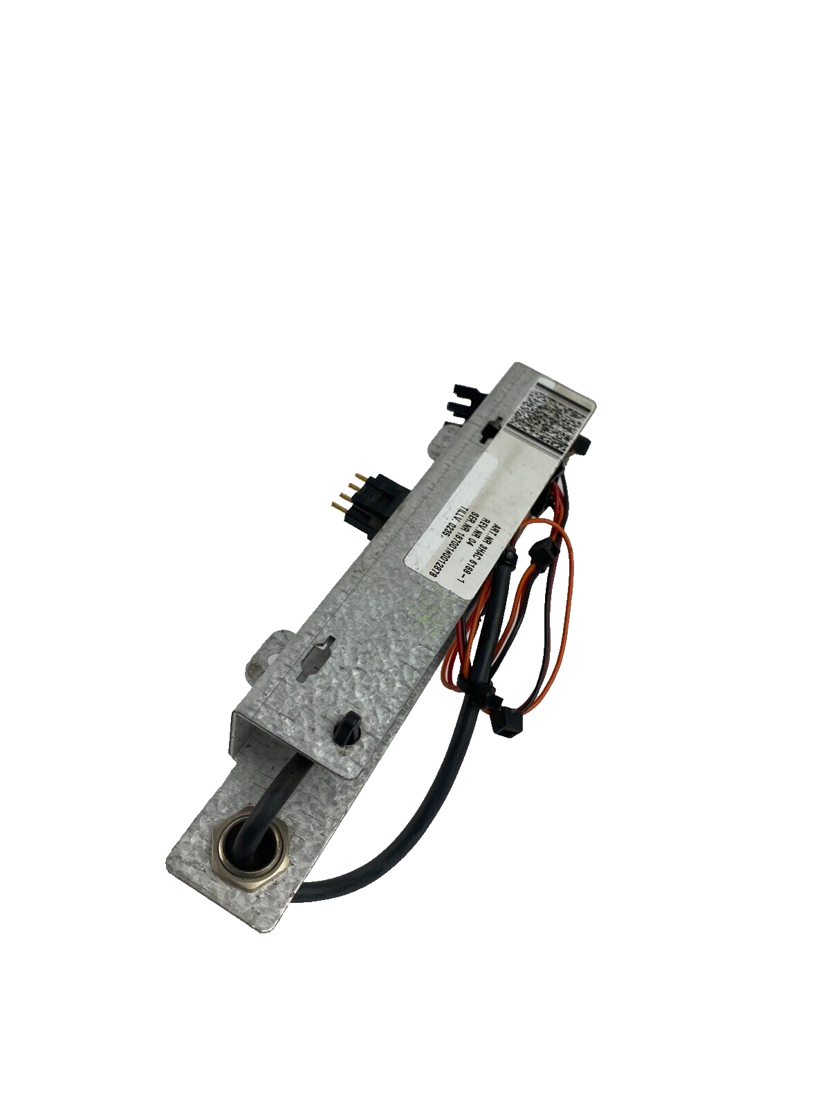 ABB 3HAC 6168-1 REV.NR 04